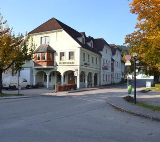 Pension Kainrath