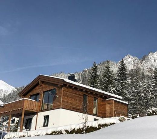 Chalet WaldbÃ¤r