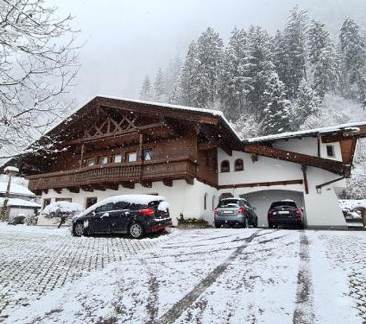 Apartment am Ziller