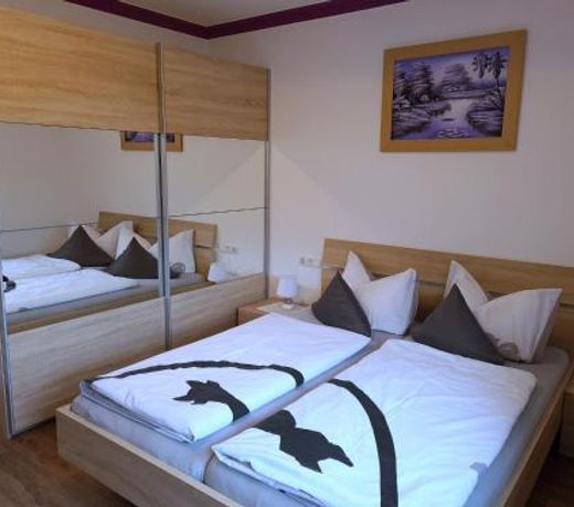 Apartment am Ziller