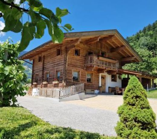 Ferienhaus Schiestl