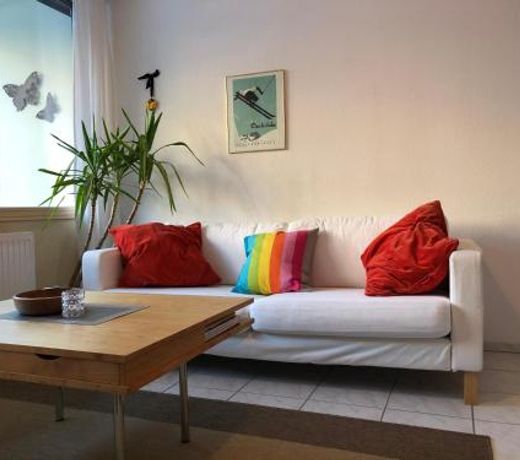 Ferienwohnung Held