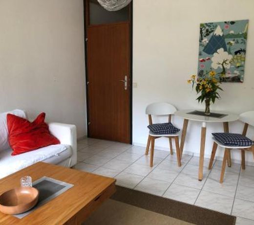 Ferienwohnung Held