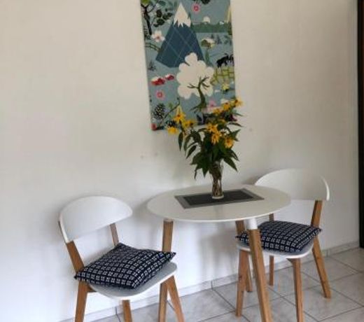 Ferienwohnung Held
