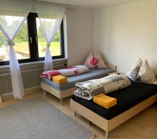 Drei Länder zentrale