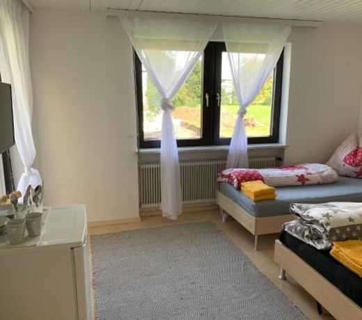 Drei Länder zentrale
