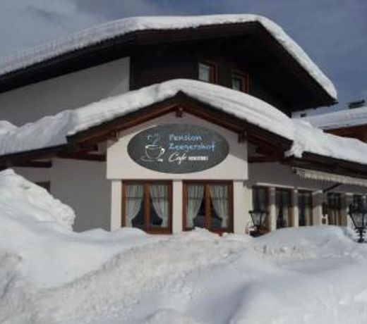 Pension Zeegershof