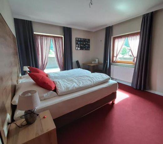 Pension Zeegershof