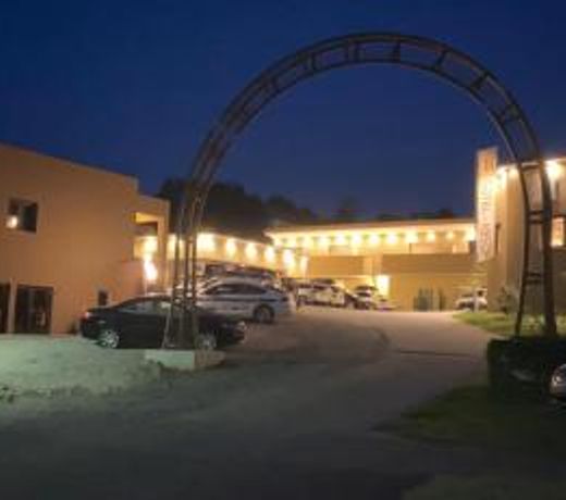 Hotel Restaurant Hesch