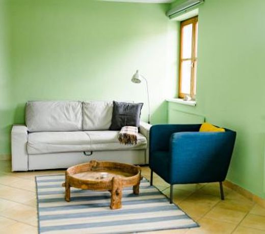 Tauglerei Appartement Malve in den Zauberbergen