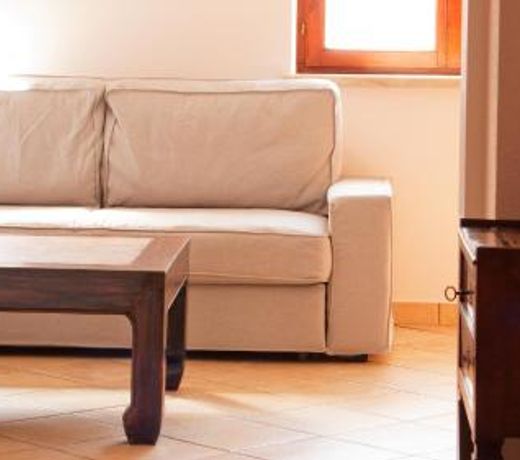 Tauglerei Appartement Bernstein in den Zauberbergen