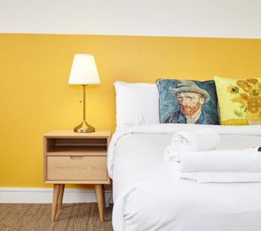 The Erko Hotel