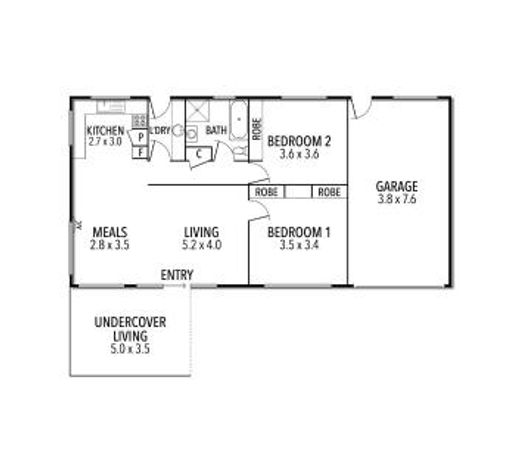 Otway coastal villas