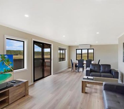 Otway coastal villas