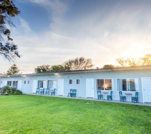 Penneshaw Beach Stay