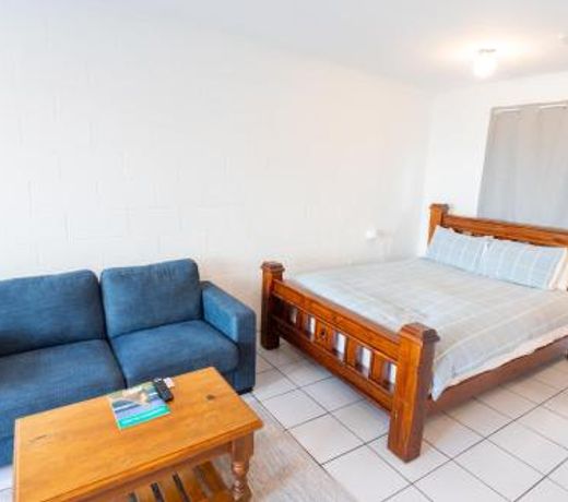 Penneshaw Beach Stay