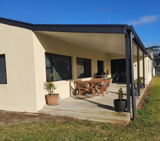 Pleasant Hill BnB