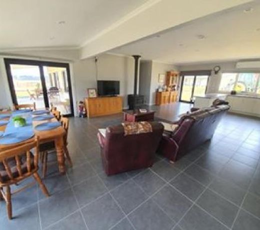 Pleasant Hill BnB