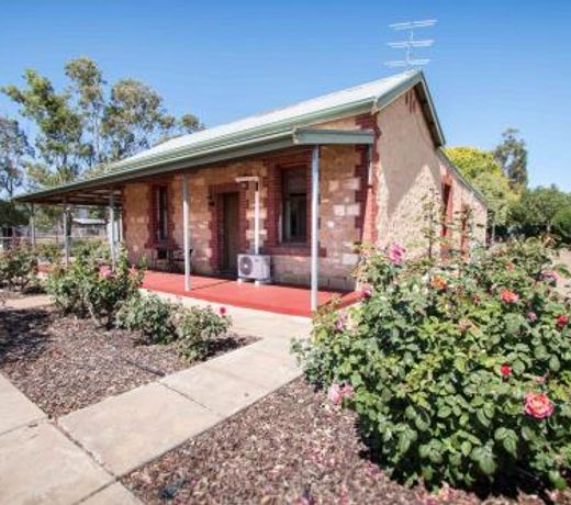 Glenlee Cottage