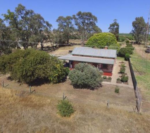 Glenlee Cottage