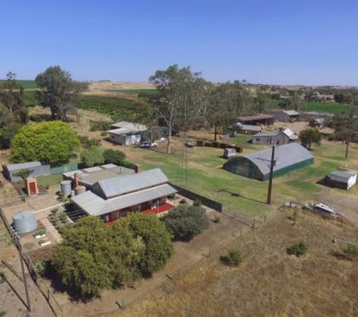 Glenlee Cottage