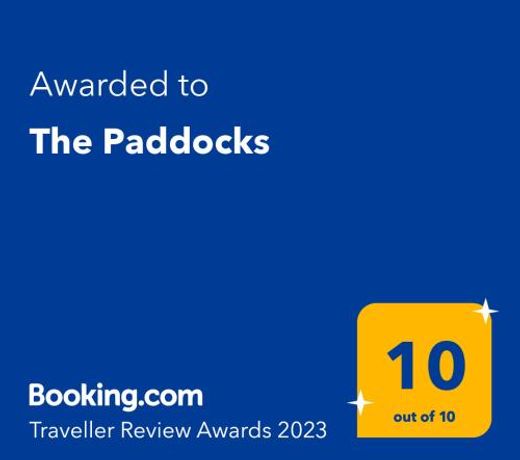 The Paddocks