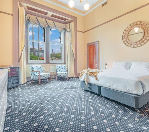 Clocktower Suites