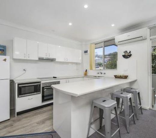 Maliblue, 5/1 Main Street, Crescent Head