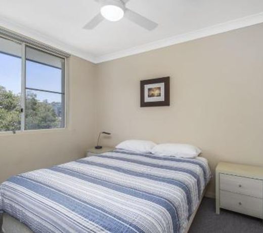 Maliblue, 5/1 Main Street, Crescent Head