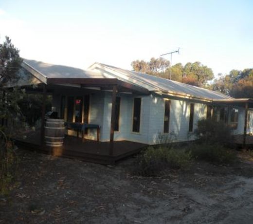 Resthaven Retreat Kangaroo Island