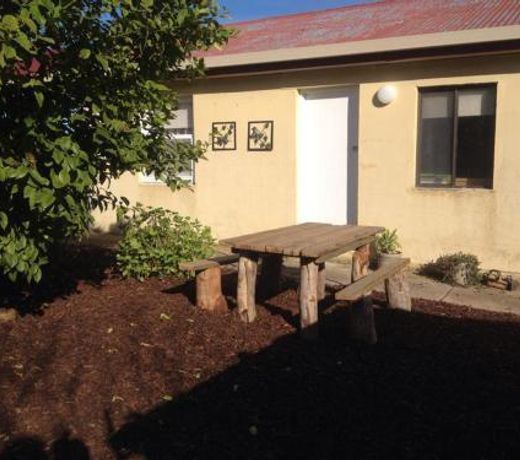 Beggs Farmstay B&B