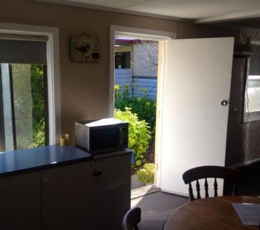 Beggs Farmstay B&B