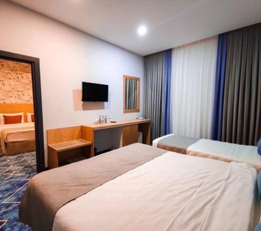 Porto Hotel Baku