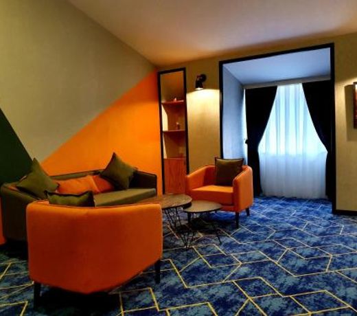 Porto Hotel Baku