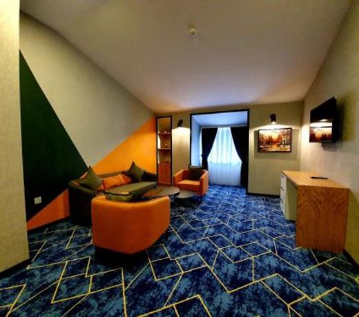 Porto Hotel Baku