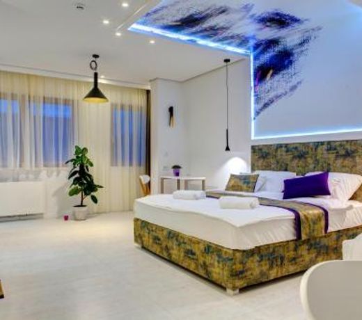 Diamond Rain Boutique Hotel