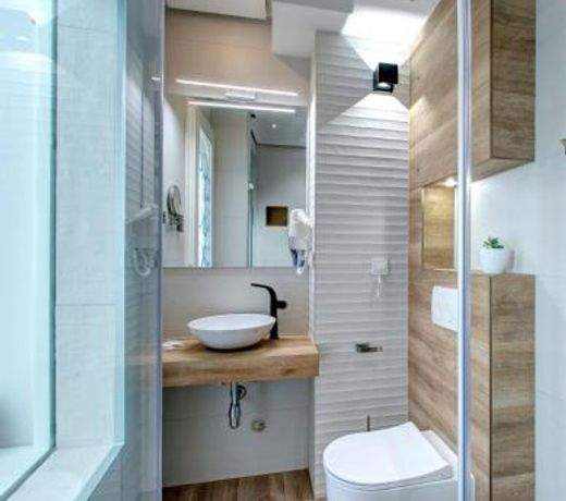 Diamond Rain Boutique Hotel