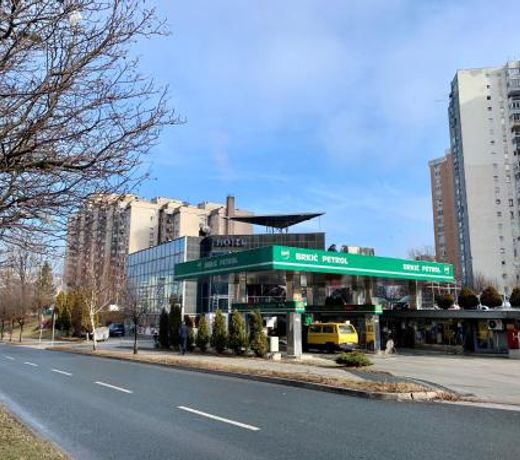 Hotel Brkic