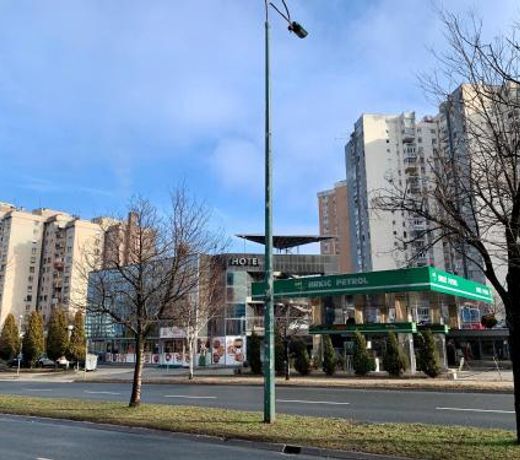 Hotel Brkic