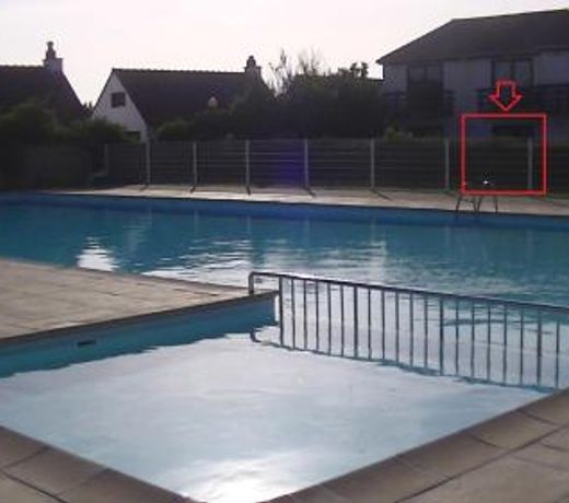 Appartement à Bredene au rez-de-chaussée
