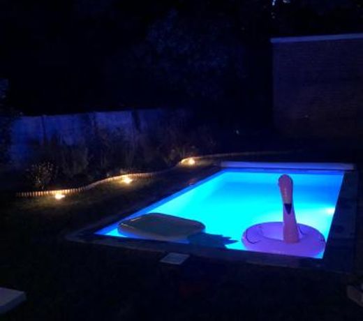 B & B Simme Zimme