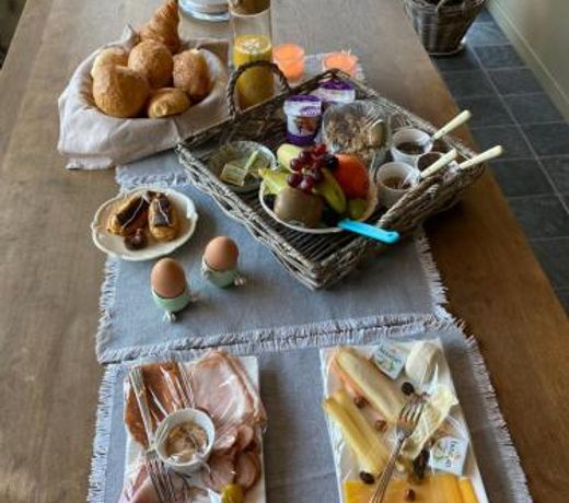 B & B Simme Zimme