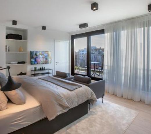 Qstay Good Living Apartments