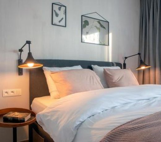 Qstay Good Living Apartments
