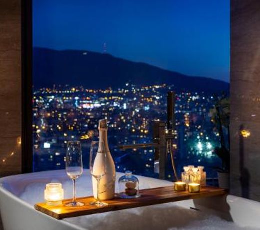 Grand Hotel Millennium Sofia