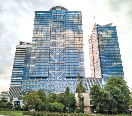 Grand Hotel Millennium Sofia