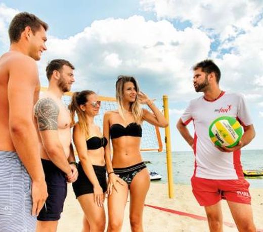 Dreams Sunny Beach Resort and Spa - Premium All Inclusive