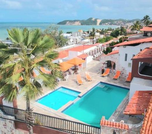 WG Beach Hotel