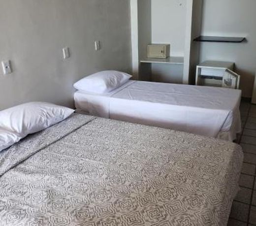 WG Beach Hotel