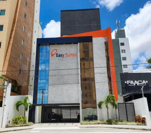 Easy Suites Natal